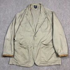 Vintage Willis & Geiger Canvas