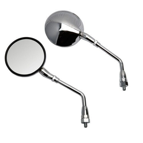 Replacement pattern mirrors - replacement,