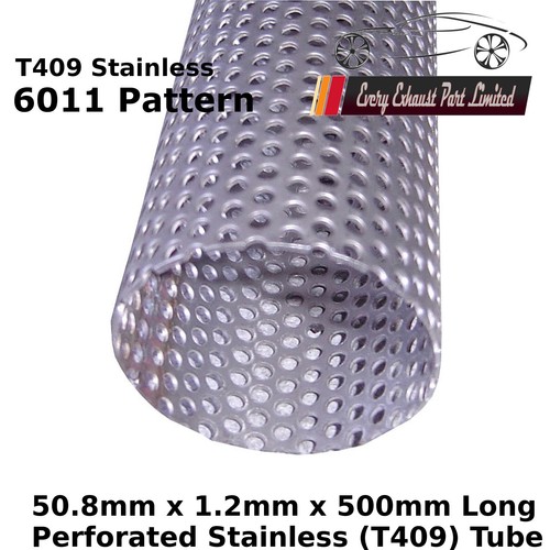 8mm 500mm t409 - 500mm, (20")