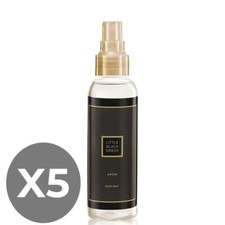 Avon Little Black Dress Body Mist - 100ml X 5