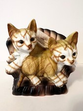 Vintage Porcelain Figurine 2