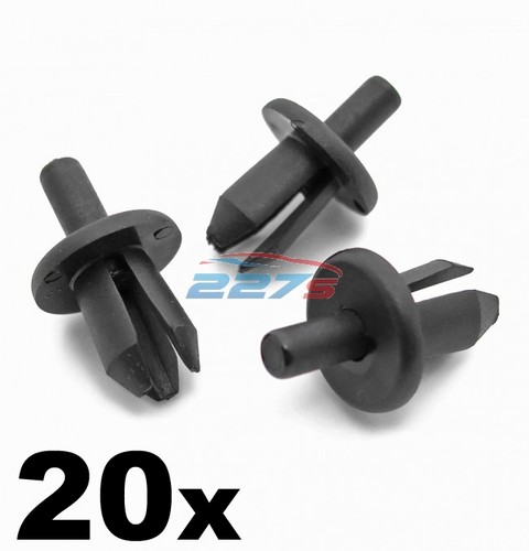 20x volvo plastic - 20x,