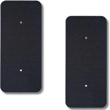 2X HOOVER CANDY GRAND VITA Tumble Dryer Evaporator FOAM FILTER SPONGE 40006731