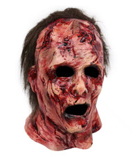 Zombie Dead Demon Mask Movie