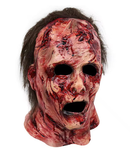 Zombie dead demon mask movie - dead,