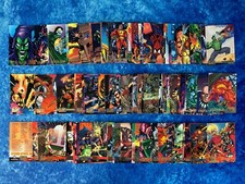 Versus marvel comics - marvel,