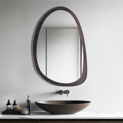 Large irregular wall - large,