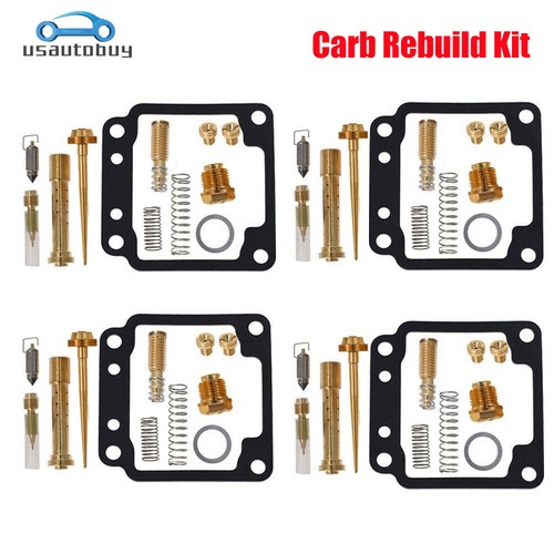 Set carburetor rebuild - set,