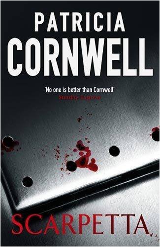Scarpetta - , (