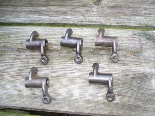 Vintage orig bsa - orig.,