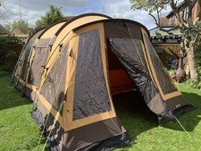 Outwell Hawaii Reef 5man Polycotton Tent