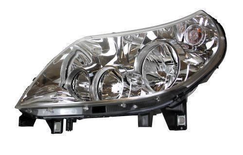 Citroen relay headlight - citroen,