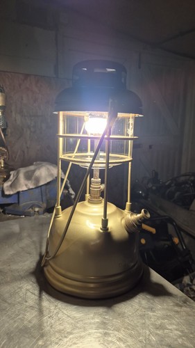 Tilley x246 guardsman lamp - tilley,