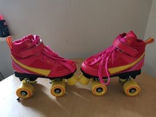 Osprey Quad Skates, Size UK 2