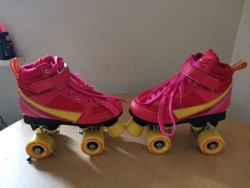 Osprey quad skates size - osprey, skates,