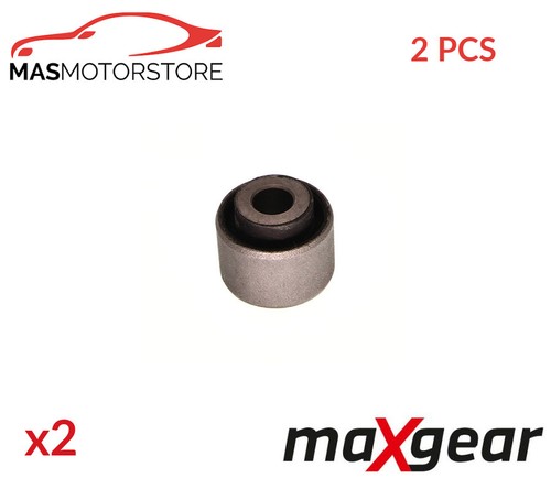 Control arm wishbone bush pair - bush,