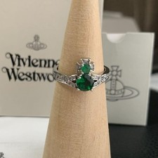 Vivienne westwood orb ring - orb,