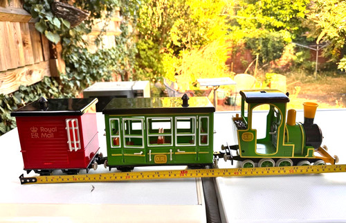 Postman pat greendale - pat,