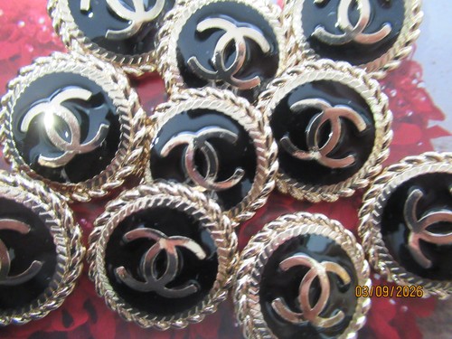 Lot ten designer - lot, mm