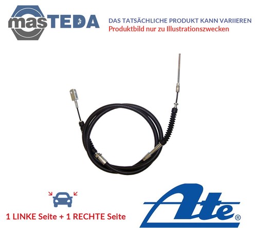 243727 34052 hand brake - 243727-34052,