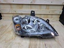 Mercedes Vito Headlight A 639 820 21 61/1LG 009.627-04 O/S