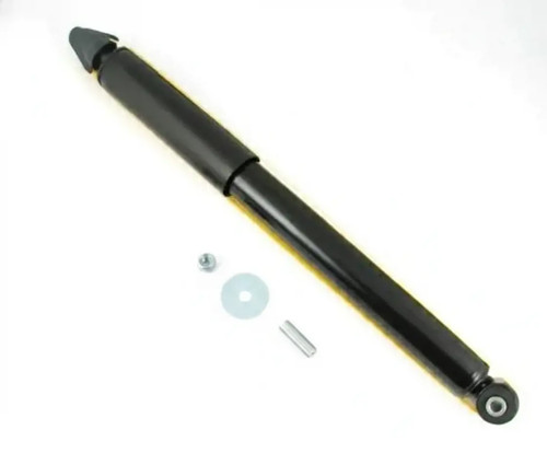 Shock absorber bottom - absorber,