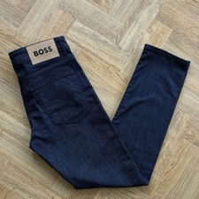 BNWT Hugo Boss Jeans Men’s