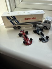 1/55 Polistil Diecast -