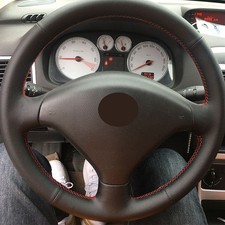 Micro Steering Wheel non-slip