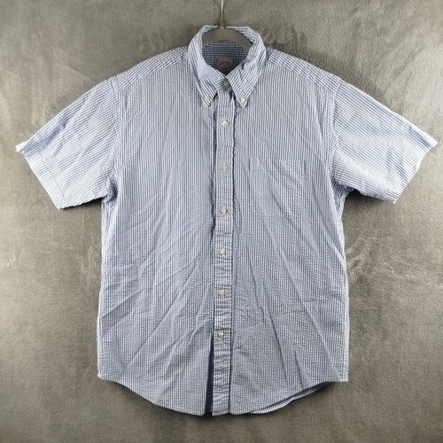 Brooks brothers seersucker - brooks,