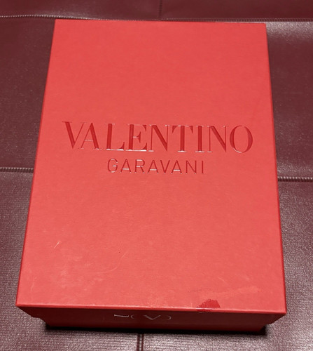 Valentino garavani red - valentino,