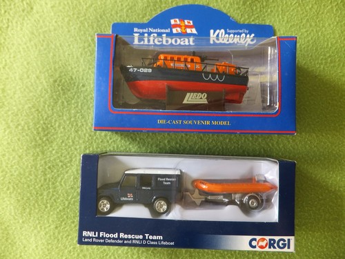 Coastguard rnli land - 2,