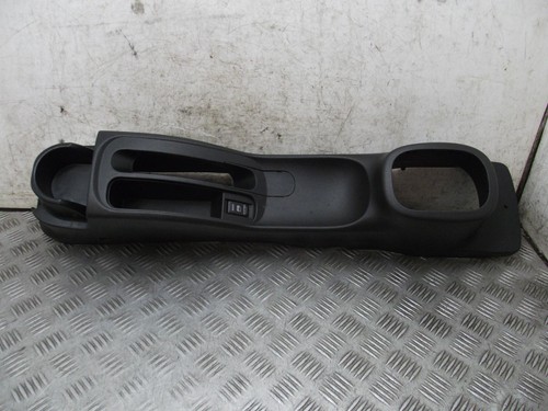 Nissan micra centre console - micra,