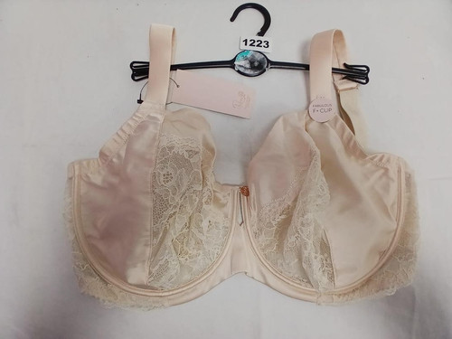 Underwired full cup - cup, bra