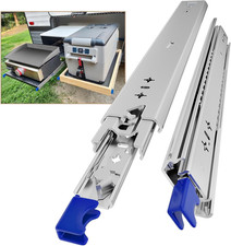 Heavy Duty Drawer Runners