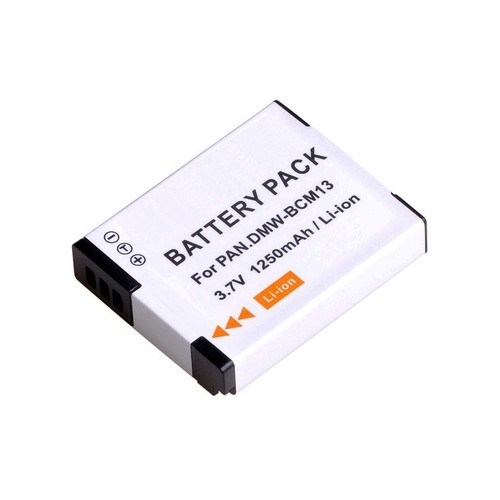 Dmw bcm13 battery for - dmw-bcm13,