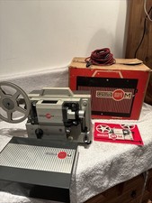 Vintage EUMIG Projector Mark 8