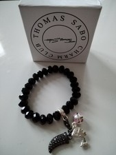 Genuine Thomas Sabo Faceted