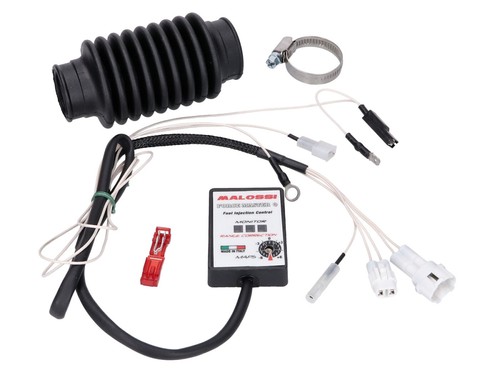 Cdi injection module malossi - cdi,