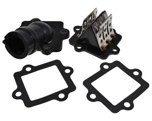 Tuning intake manifold