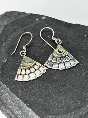 Vintage mexican sterling - vintage,