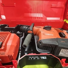 Hilti a36 36v cordless - 30,
