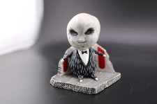 Tim Burton’s Tragic Toys