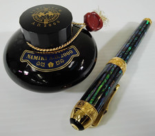 PILOT Namiki A.D2000 raden