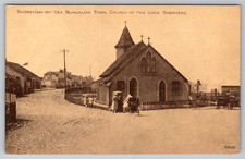 c1910s Shoreham-by-the-Sea