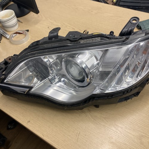 Subaru legacy left - legacy,