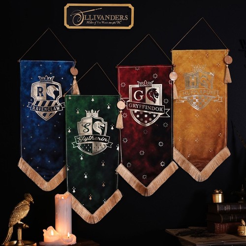 Harry potter hogwarts houses - potter,