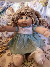 Vintage Cabbage Patch Kids