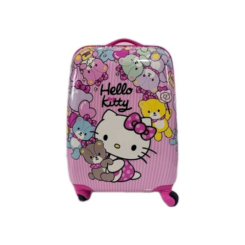 Hello kitty kids cabin - kids,