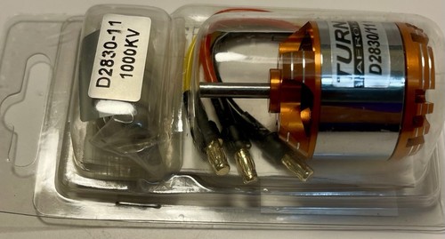Turnigy aerodrive d2830 - turnigy, d2830-11